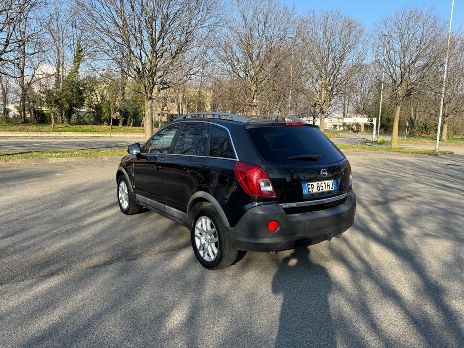 Vand Opel Antara 4x4 automat