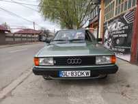 VAND AUDI 80 , B2/Cutie automata