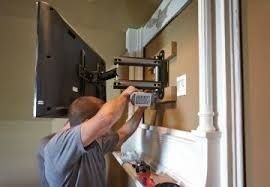 Установка телевизор ustanovka telivizor