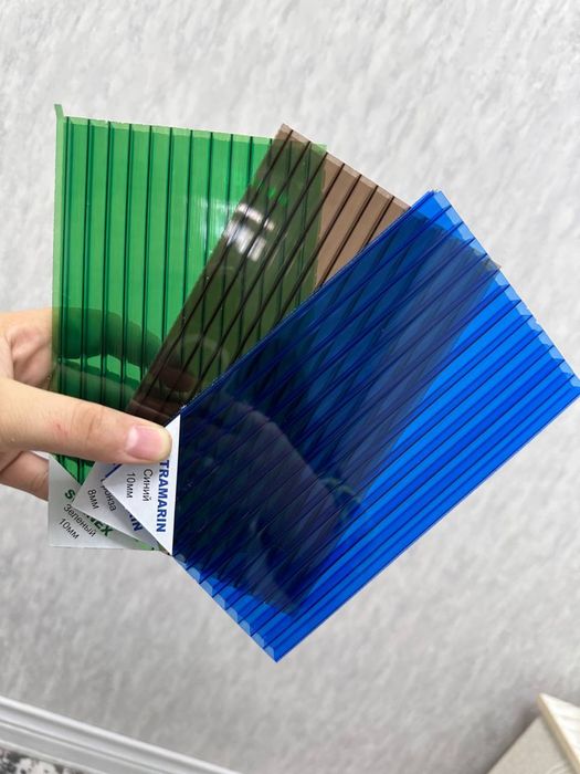 Оптом лексан polycarbonate birinchi qo’l