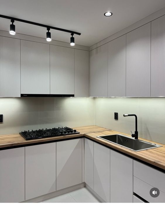 Мебель на заказ | Шымкент | Кухни и шкафы