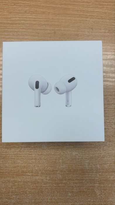 AirPods Pro комплект работи само лявата слушалка