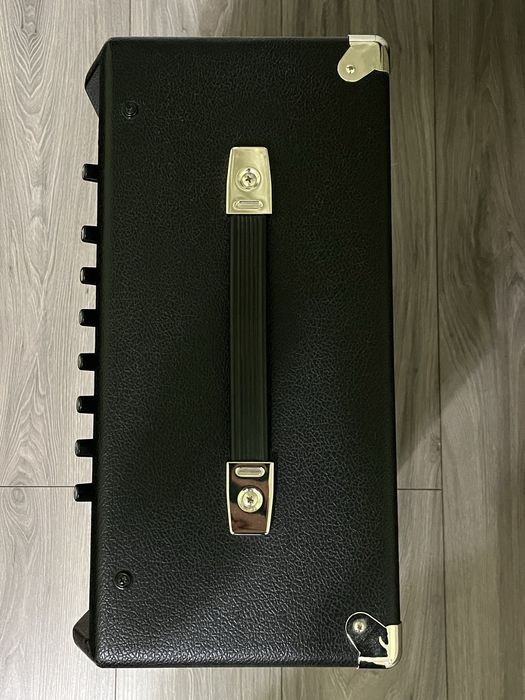 Amplificator Fender Champion 40