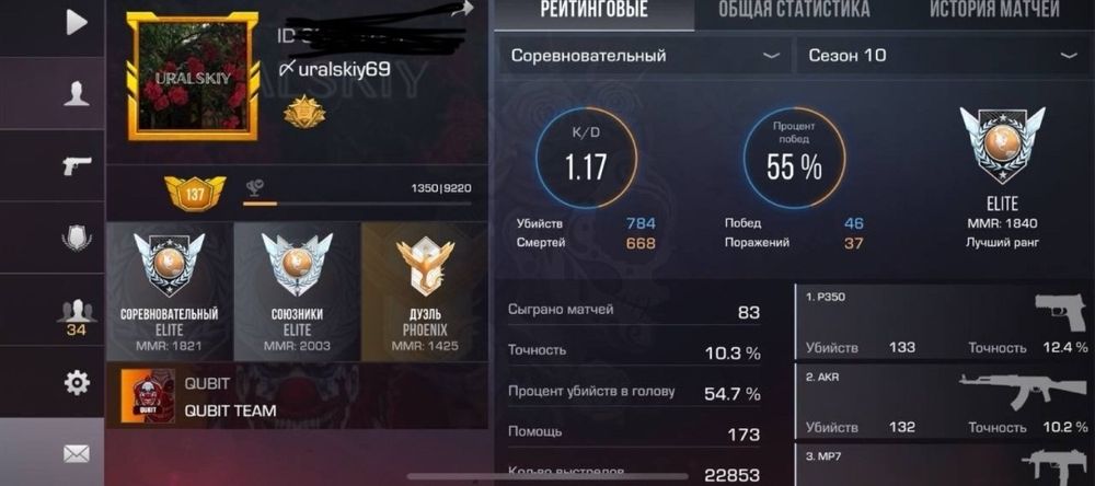 Продаю АК не дёшево