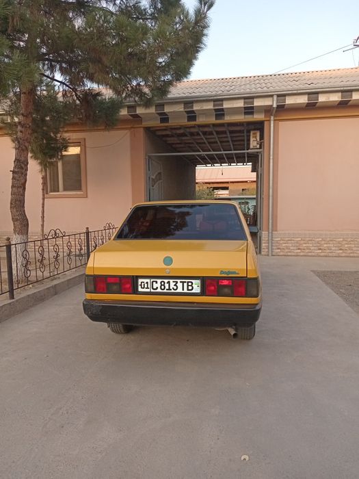 Продаётся машина Dogan