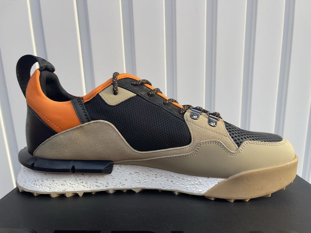 Adidasi Replay originali noi pantofi sport tenisi