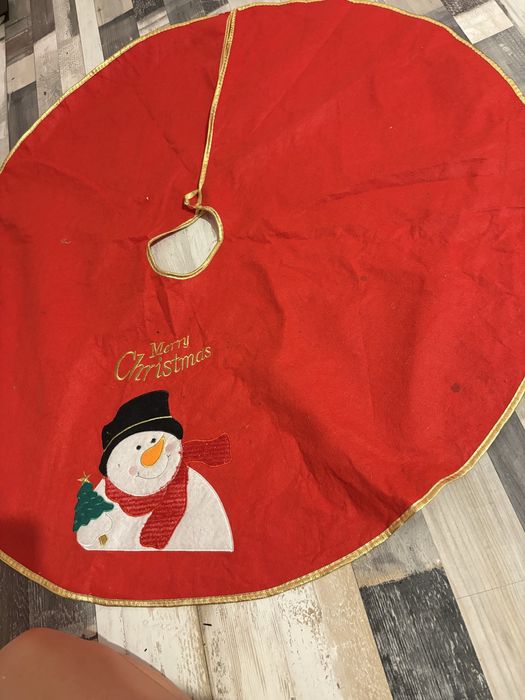 Елха 1 метър (напълно оборудвана )