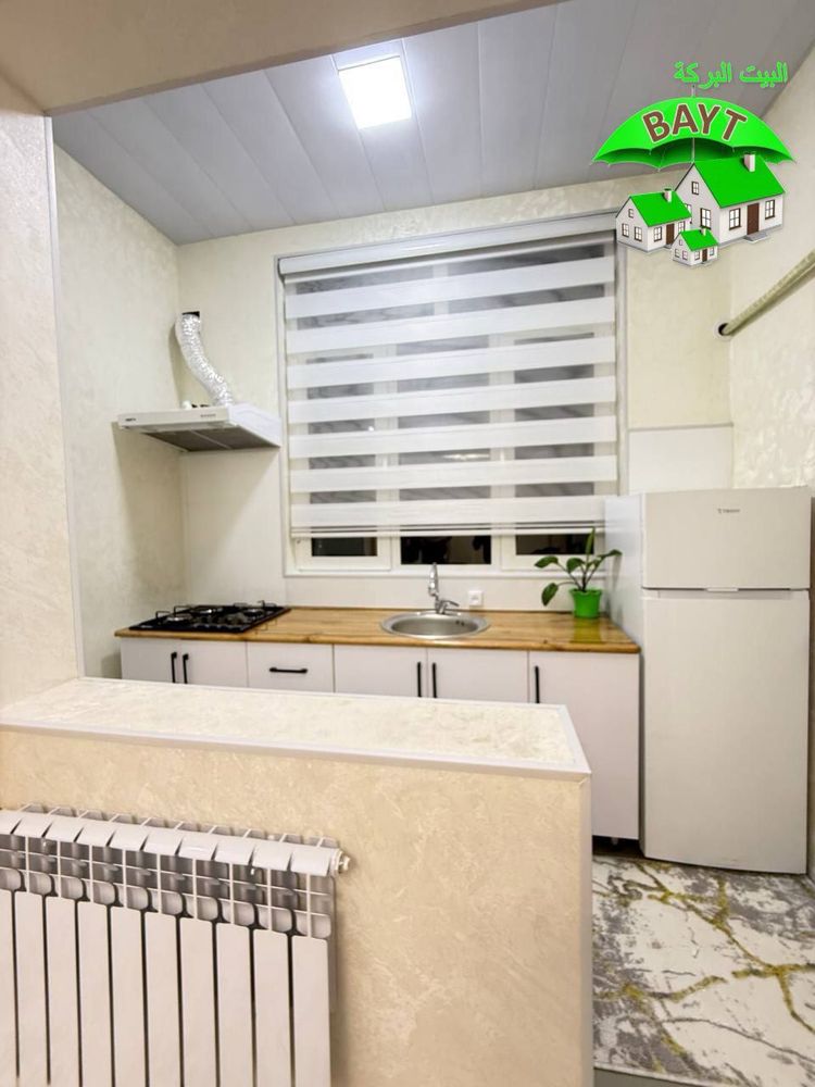 х Продается Квартира Чиланзар 7 квартал,3в4/4/4 Ор.Парус,Спорт Товар