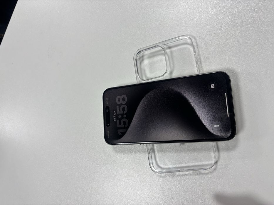 Айфон 15 про макс