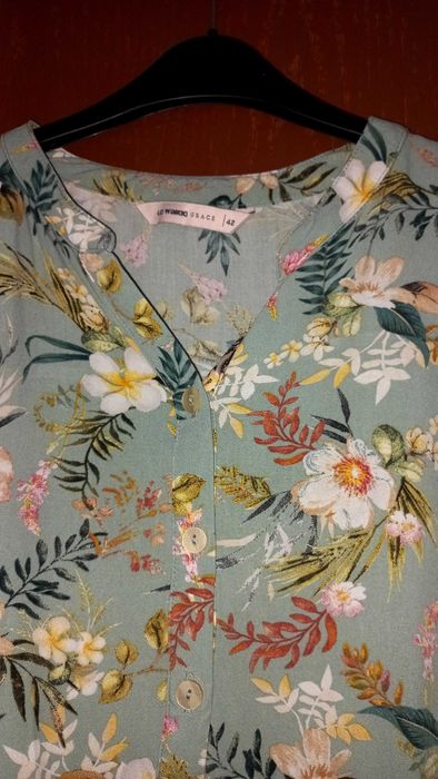 Bluza dama mrimea 42 (L)