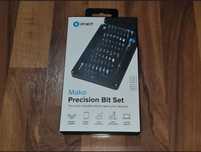 Kit instrumente service iFixit Mako Precision Bit Set 64 de varfuri