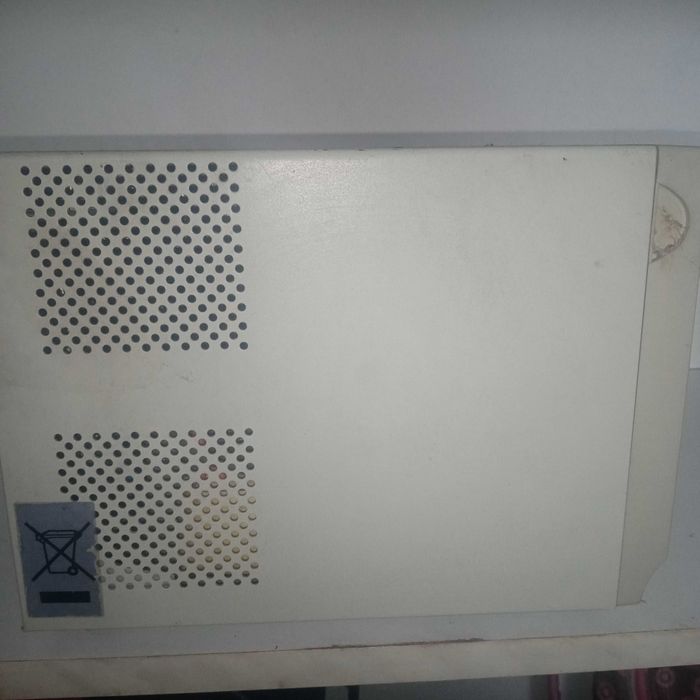 UPS model Powerrare 5, 300W
