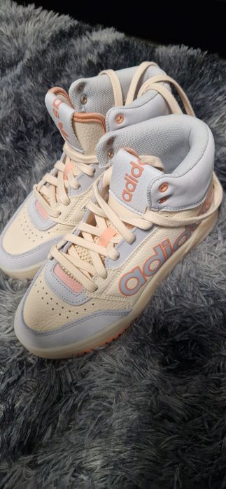 Ghete adidas, marime 35,5