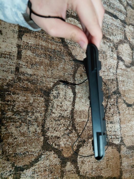 Клавиатура безмаркова