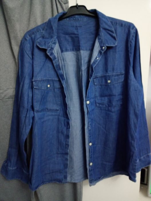 Lot haine dama c&a 46-48 marime