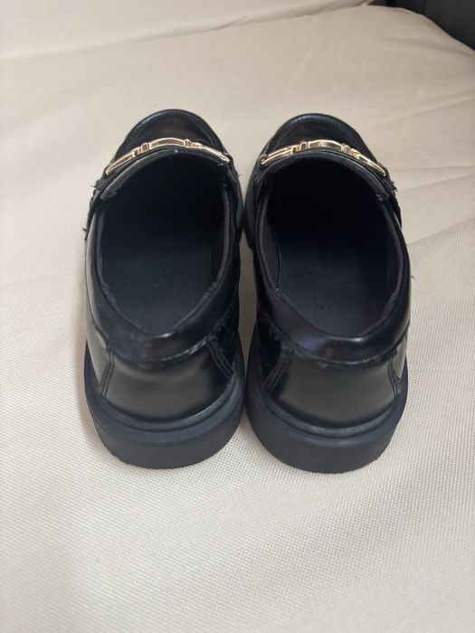 Mocasini fete Zara
