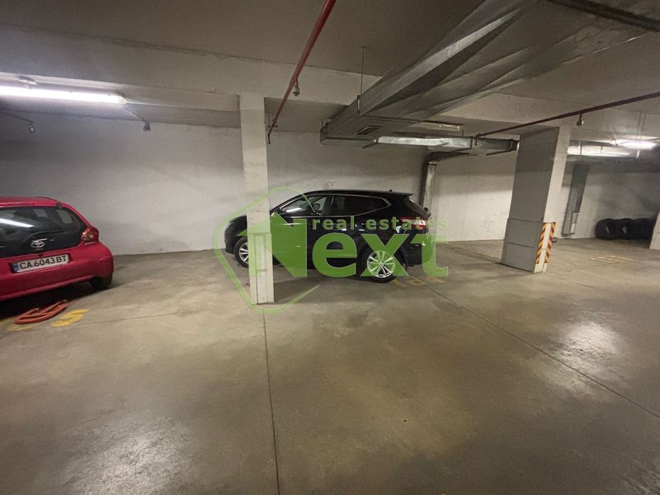 Продава се Офис в София, Гоце Делчев - 62 кв.м за 2049 €/кв.м - Снимка #11