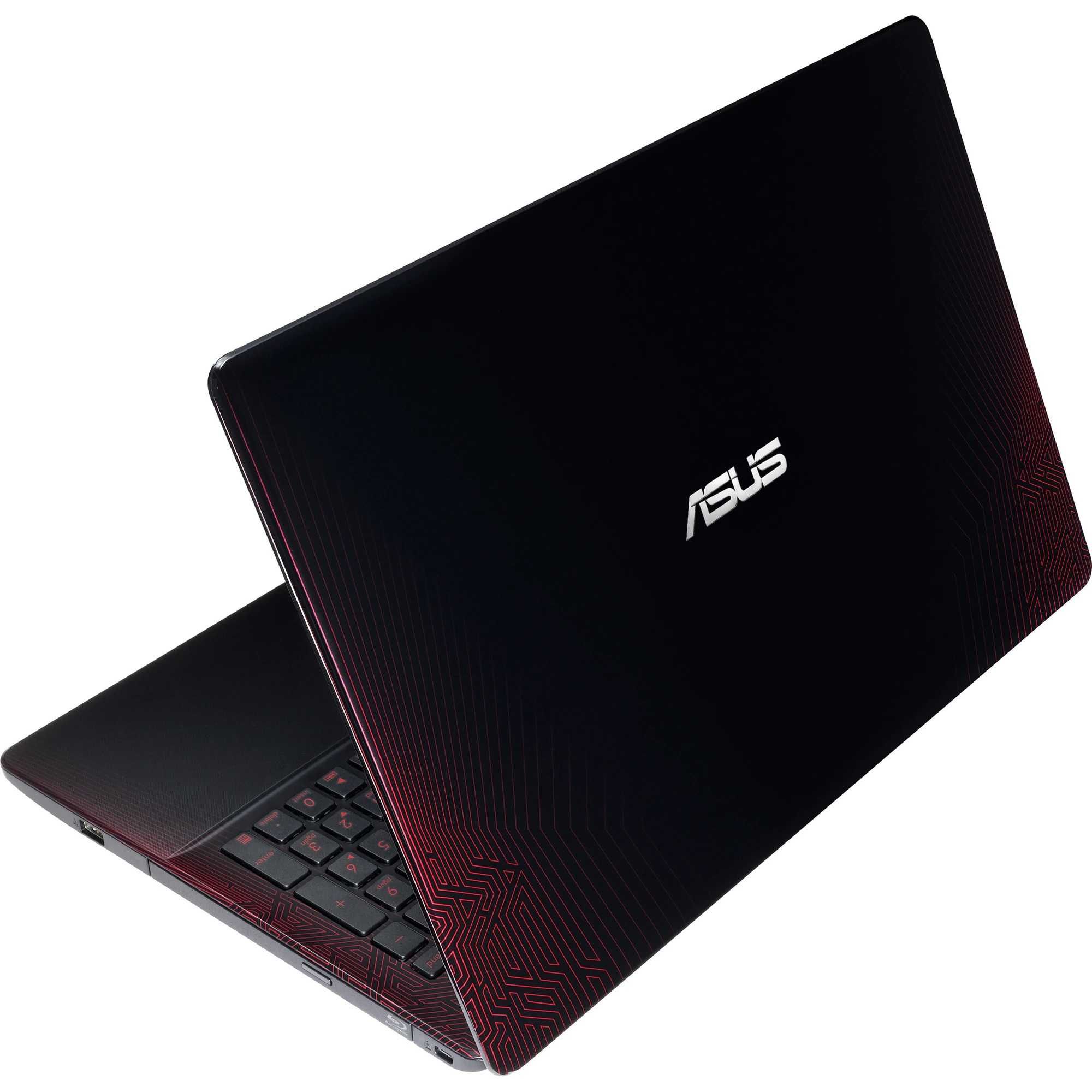 Laptop ASUS Intel® i7-6700HQ, 15.6", Full HD, 8GB, 1TB, GTX 950M 4GB