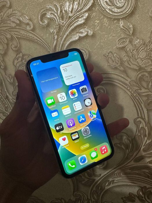 iPhone 11 64Gb fec iwlamid