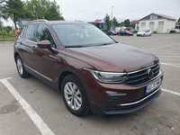 Volkswagen Tiguan 1.5 OPF TSI