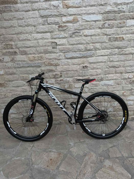 Scott Scale 960 29 L FOX