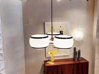 Lustra Vintage Stilux Milano