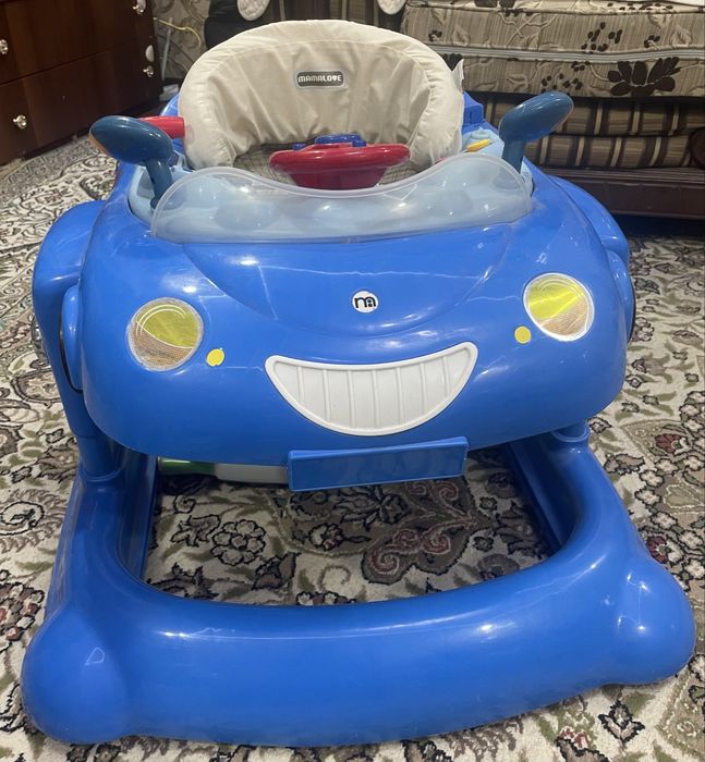 Ходунки Mothercare