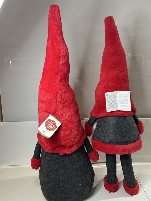 Коледни високи гномчета