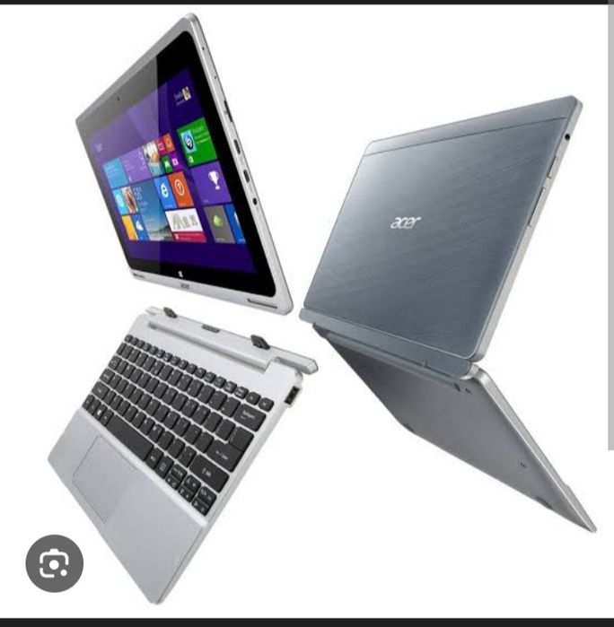 Aser aspire sw5-12