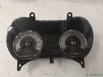 Ceasuri bord JAGUAR XF (CC9_, X250) [ 2008 - 2015 ] OEM 8x2310849jj