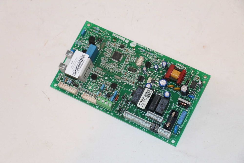 Placa electronica centrala termica Immergas Mini Eolo 24 kw