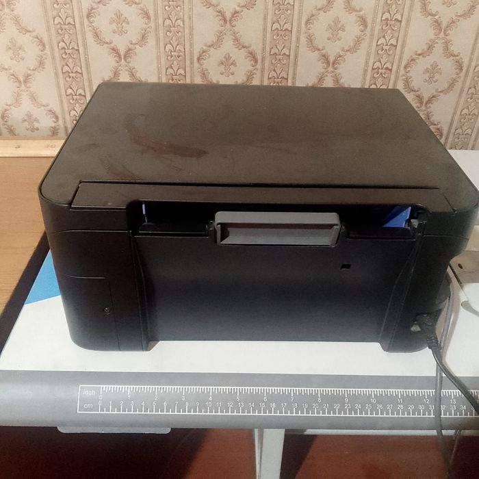 Epson L3100 Rangli Printer