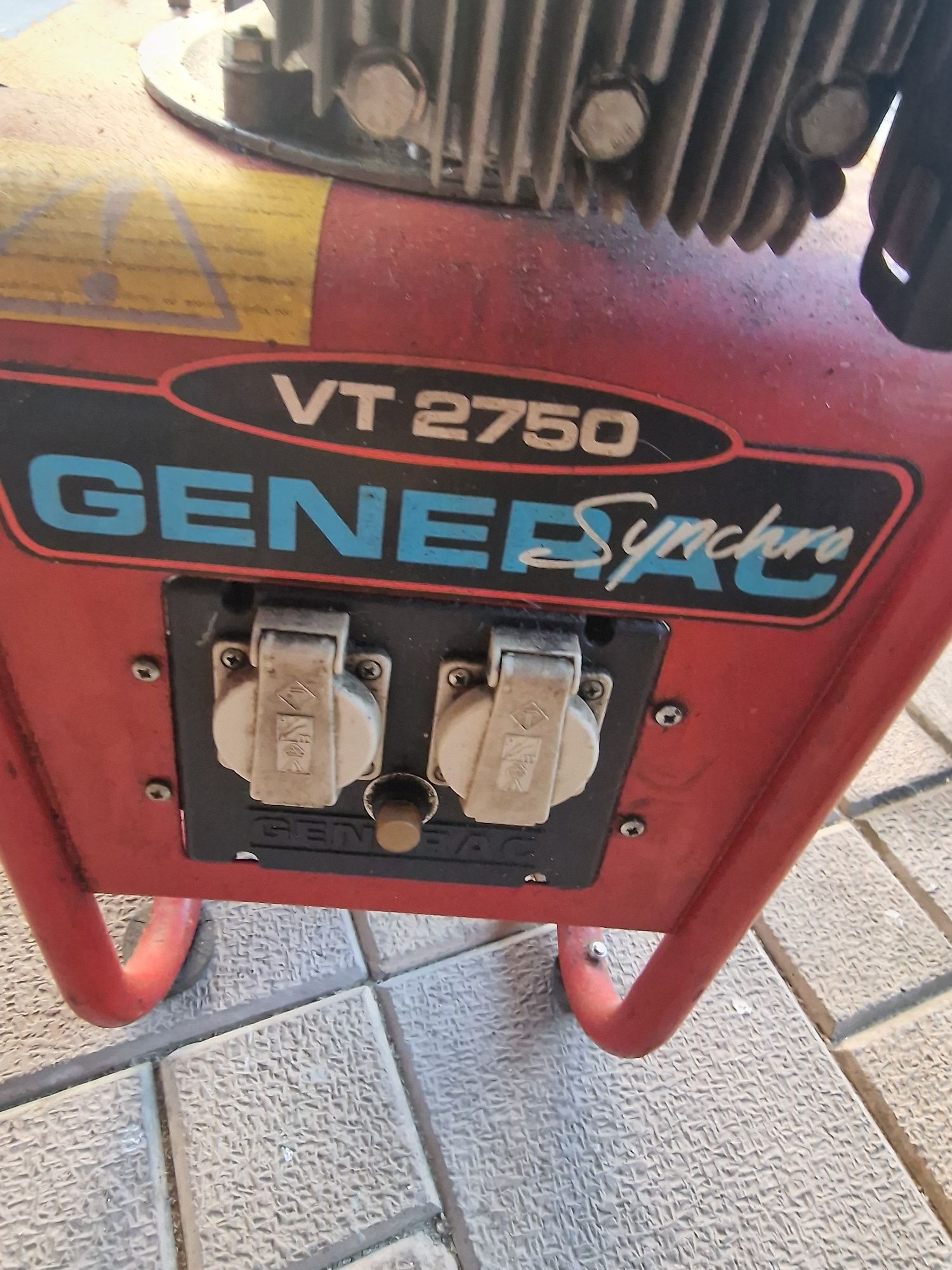 Generator 2kw Generac