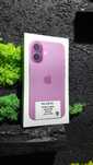 iPhone 16 256gb Pink Neverlocked Nou Sigilat/Fact+Garantie