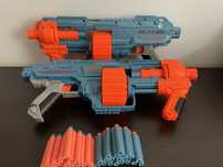 Blaster Nerf Elite
