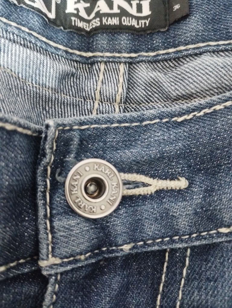 Karl Kani jorts.
