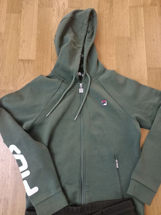 Спортивный костюм FILA