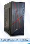 Новый кейс H61/i5 3470 /16GB /SSD 128GB/500W офисный в количестве