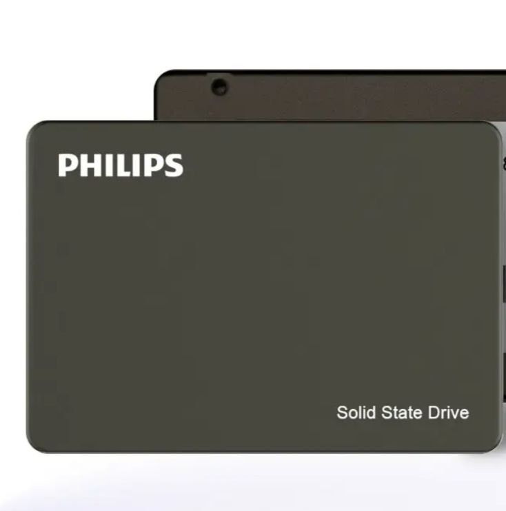 Жёсткий диск SSD Philips