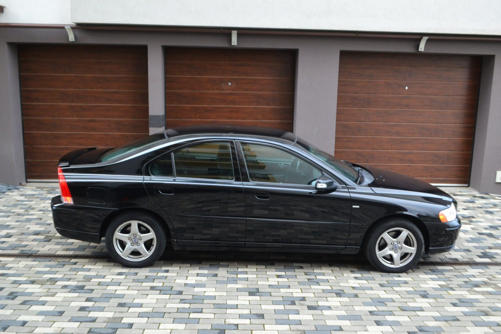 Volvo S60 2.4 Diesel