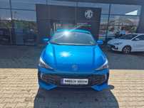 MG MG3 MG3 HEV Exclusive 1.5 GSL HEV 194 CP AT