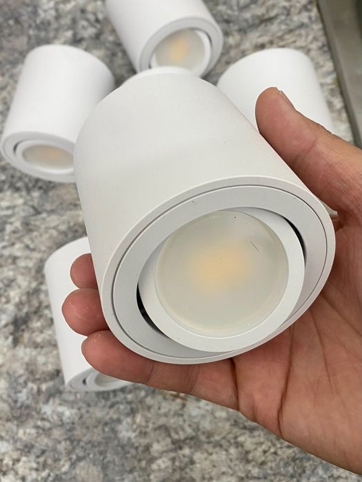 Лунички за таван