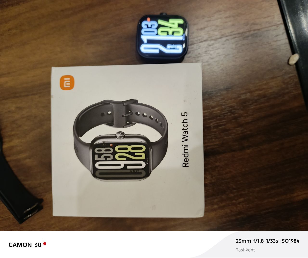 Redmi Watch 5 original