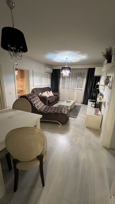 Apartament 3 camere - Centru Satu-Mare - mobilat & utilat complet ,