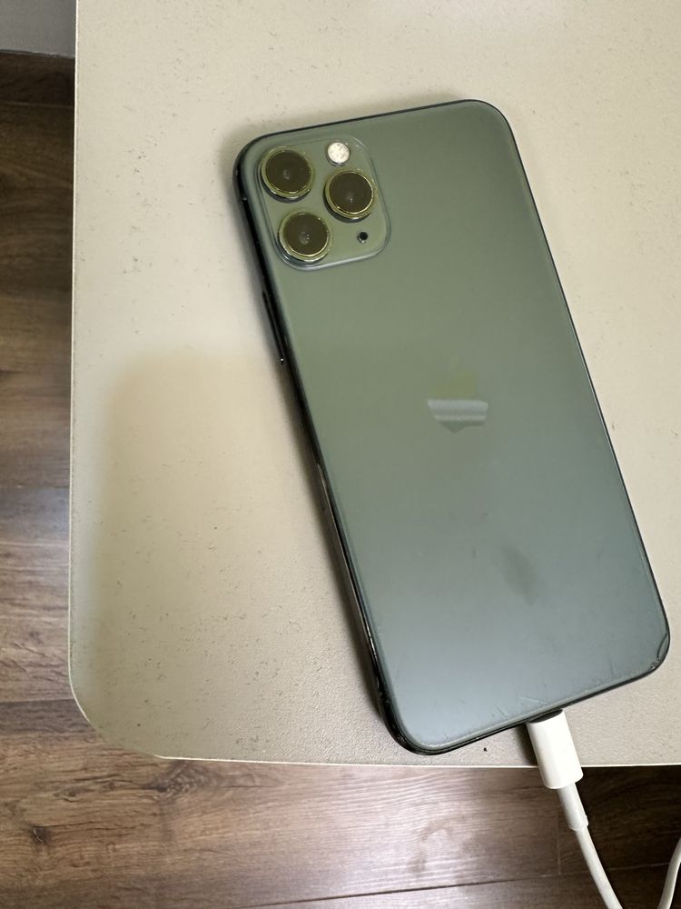 Iphone 11 pro 64gb