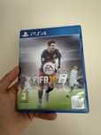 FIFA 16 FIFA 2016 de colectie  Playstation 4 PS4 PS5 Playstation 5