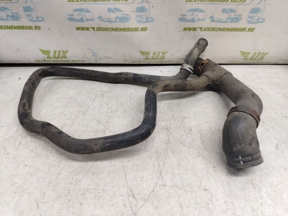 Conducta apa 1.2 benzina z12xe 9128353 Opel Corsa C [facelift] [2003