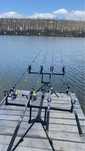 Vand set pescuit +cort +invertor