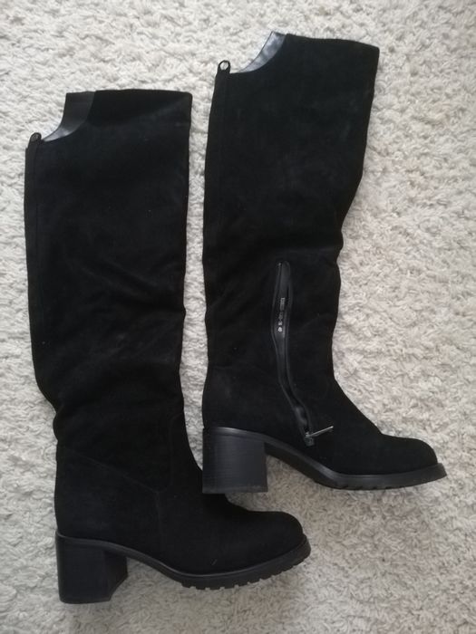 Продам сапоги европейка