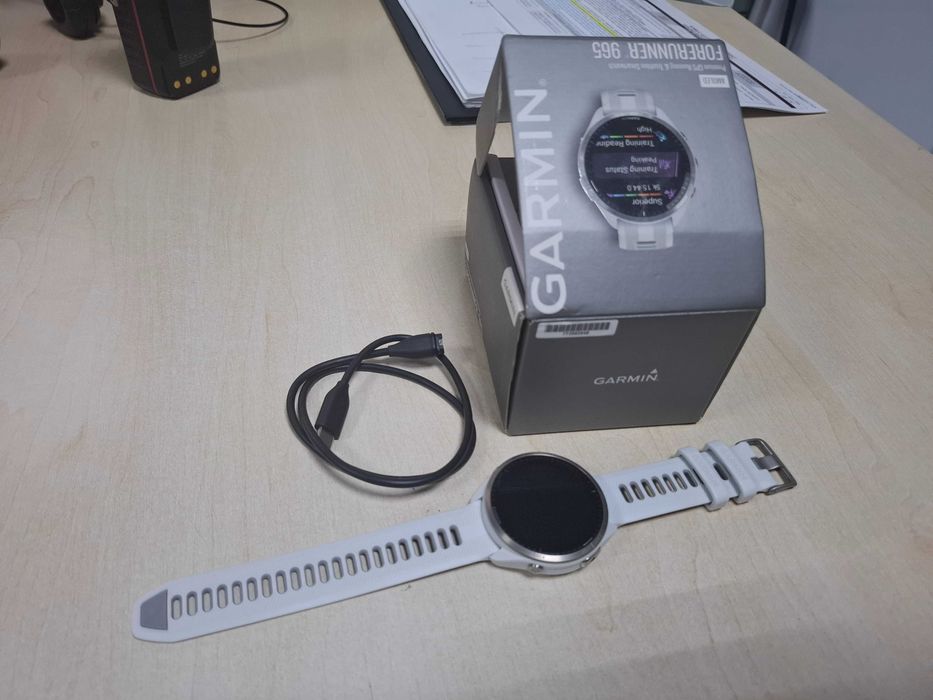 Garmin часы продаются